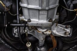 										1965 Porsche 356C Coupe full									