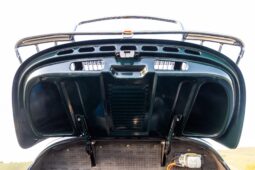 1965 Porsche 356C Coupe