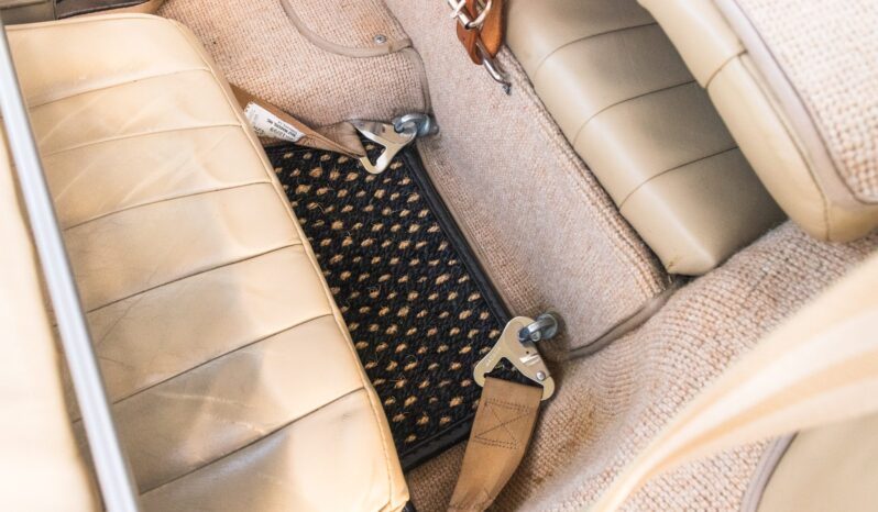 								1965 Porsche 356C Coupe full									