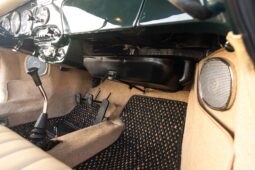 1965 Porsche 356C Coupe