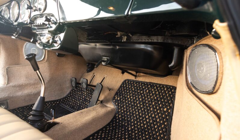 								1965 Porsche 356C Coupe full									