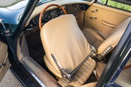 1965 Porsche 356C Coupe