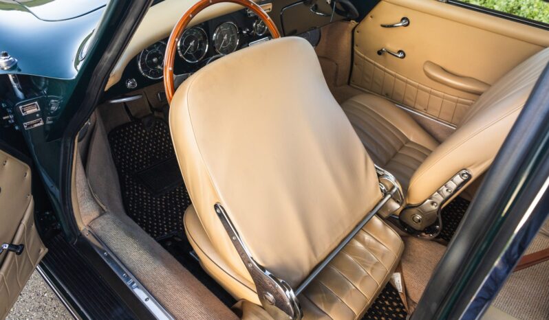 								1965 Porsche 356C Coupe full									