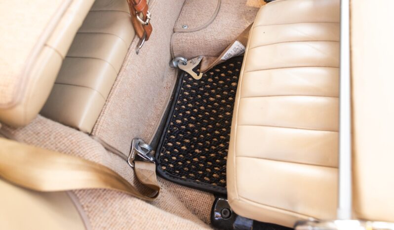 								1965 Porsche 356C Coupe full									