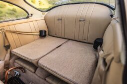 										1965 Porsche 356C Coupe full									