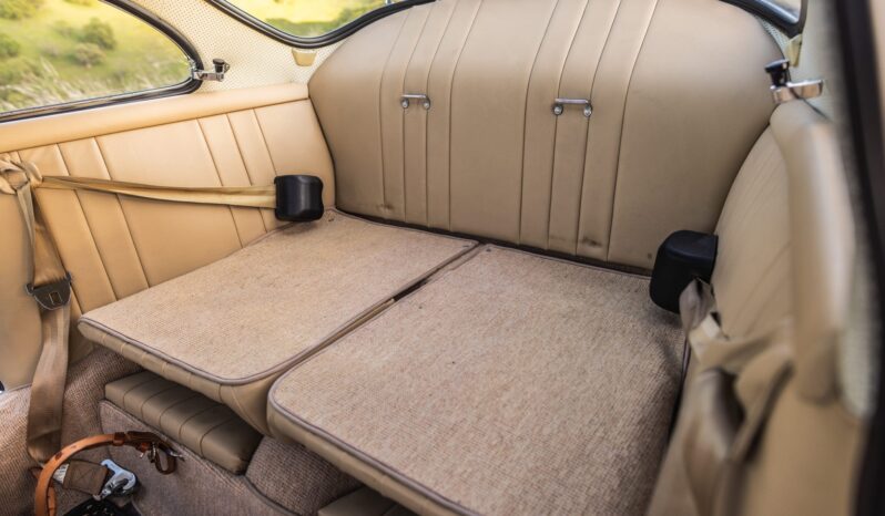 								1965 Porsche 356C Coupe full									