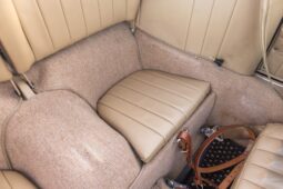 										1965 Porsche 356C Coupe full									