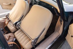 										1965 Porsche 356C Coupe full									