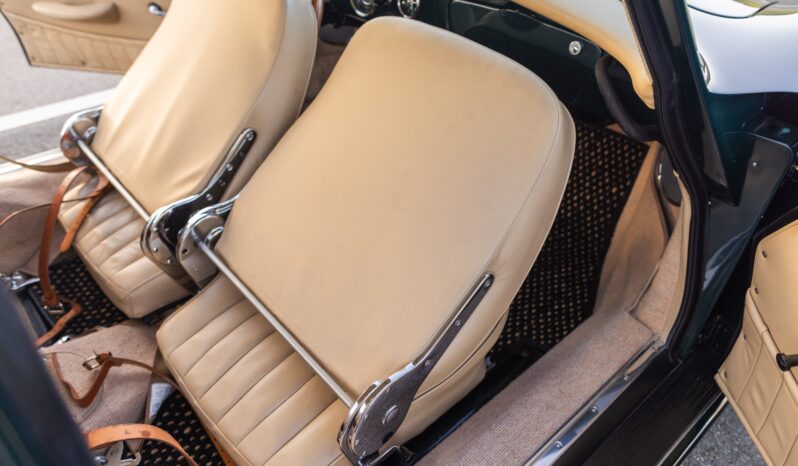 								1965 Porsche 356C Coupe full									