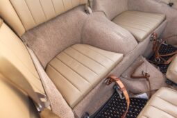 										1965 Porsche 356C Coupe full									