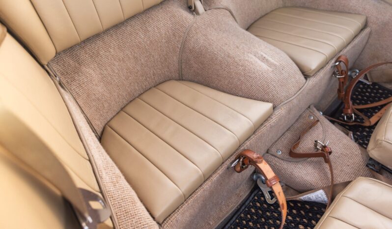 								1965 Porsche 356C Coupe full									