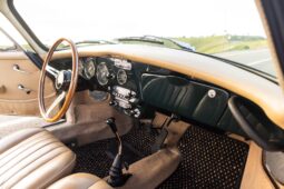 										1965 Porsche 356C Coupe full									