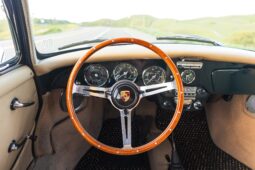 										1965 Porsche 356C Coupe full									