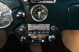 										1965 Porsche 356C Coupe full									