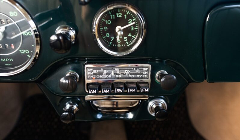 								1965 Porsche 356C Coupe full									