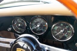 										1965 Porsche 356C Coupe full									