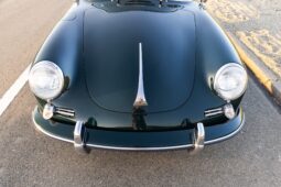 										1965 Porsche 356C Coupe full									