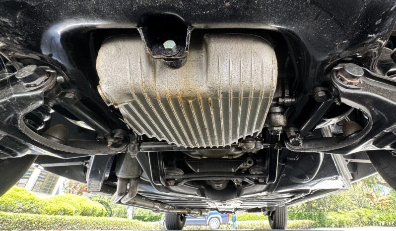 								1959 Mercedes-Benz 220SE Coupe 4-Speed full									