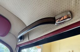 										1959 Mercedes-Benz 220SE Coupe 4-Speed full									