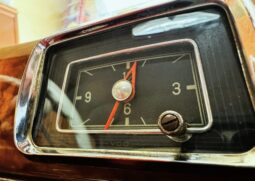 										1959 Mercedes-Benz 220SE Coupe 4-Speed full									