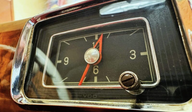 								1959 Mercedes-Benz 220SE Coupe 4-Speed full									