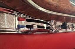 										1959 Mercedes-Benz 220SE Coupe 4-Speed full									