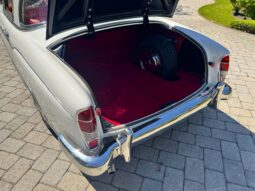 										1959 Mercedes-Benz 220SE Coupe 4-Speed full									