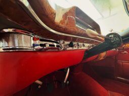 										1959 Mercedes-Benz 220SE Coupe 4-Speed full									