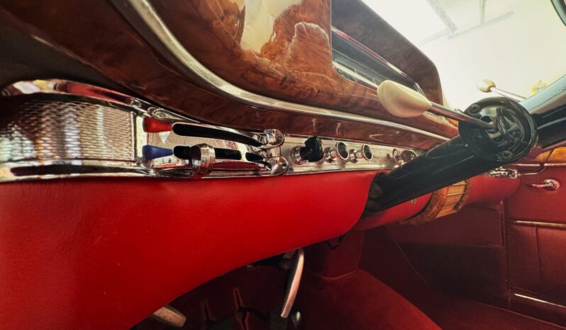 								1959 Mercedes-Benz 220SE Coupe 4-Speed full									