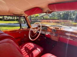 										1959 Mercedes-Benz 220SE Coupe 4-Speed full									