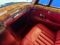 										1959 Mercedes-Benz 220SE Coupe 4-Speed full									