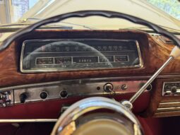 										1959 Mercedes-Benz 220SE Coupe 4-Speed full									