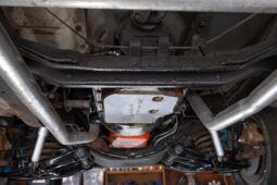 										1972 GMC C2500 Custom Camper full									