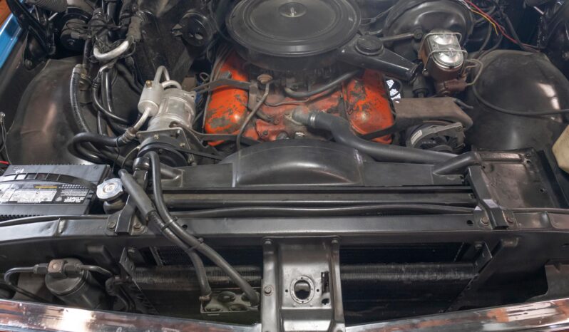 								1972 GMC C2500 Custom Camper full									