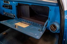 										1972 GMC C2500 Custom Camper full									