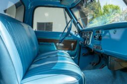 										1972 GMC C2500 Custom Camper full									
