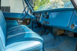 										1972 GMC C2500 Custom Camper full									