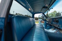 										1972 GMC C2500 Custom Camper full									