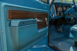 										1972 GMC C2500 Custom Camper full									