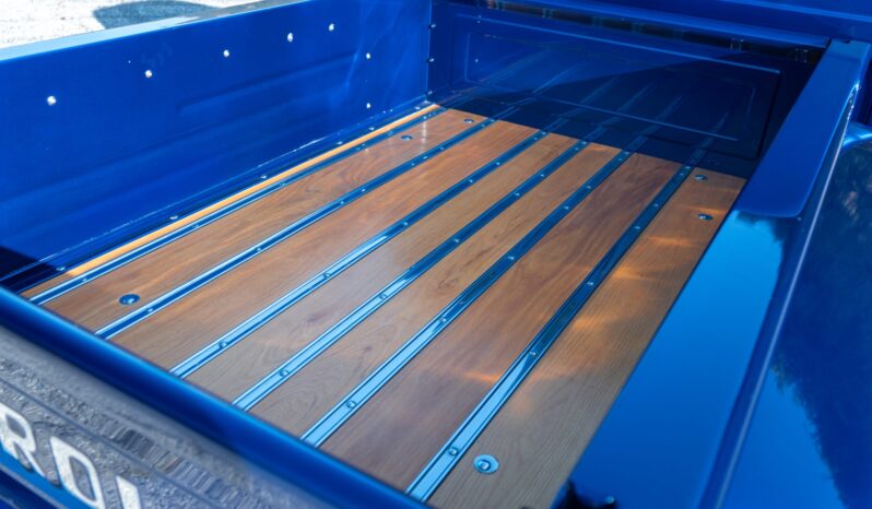 								1967 Chevrolet C10 Stepside Pickup full									