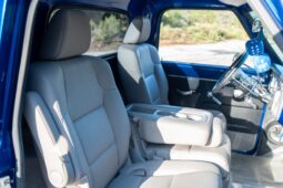 1967 Chevrolet C10 Stepside Pickup