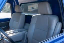 1967 Chevrolet C10 Stepside Pickup full