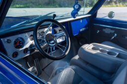 1967 Chevrolet C10 Stepside Pickup full