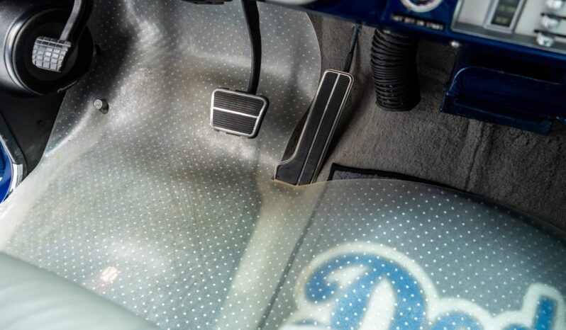 								1967 Chevrolet C10 Stepside Pickup full									