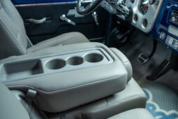 1967 Chevrolet C10 Stepside Pickup full