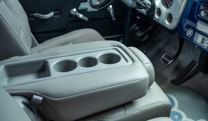 								1967 Chevrolet C10 Stepside Pickup full									