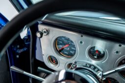 1967 Chevrolet C10 Stepside Pickup full