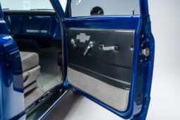 1967 Chevrolet C10 Stepside Pickup full