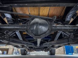 1967 Chevrolet C10 Stepside Pickup full