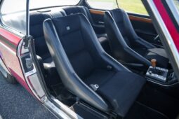 1971 BMW 3.0 CSL full